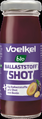 Voelkel Ballaststoff Shot