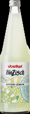 Voelkel BioZisch Bitter Lemon