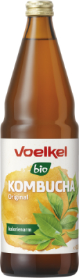 Voelkel Kombucha Original