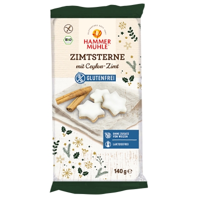 Zimtsterne