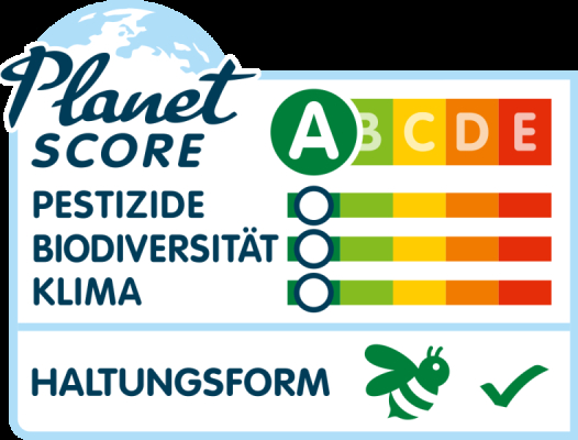 Allos Poppies Dinkel-Honig