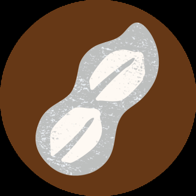 Allos Peanut Butter Crunchy