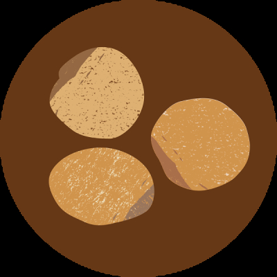 Allos Amaranth Schokolette Zartbitter 5er Pack
