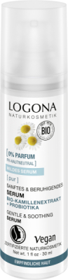 Logona PUR Serum Kamille