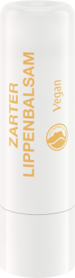 Logona Zarter Lippenbalsam Bio-Orange