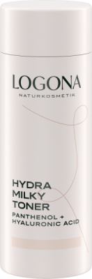 Logona Hydra Milky Toner