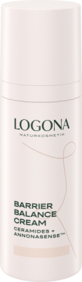 Logona Barrier Balance Cream