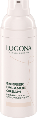 Logona Barrier Balance Cream