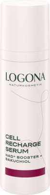 Logona Cell Recharge Serum