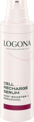 Logona Cell Recharge Serum