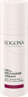 Logona Cell Recharge Cream