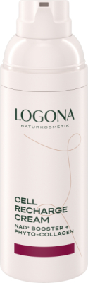 Logona Cell Recharge Cream