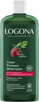 Logona Color Protect Shampoo