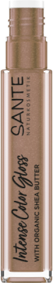 Sante Intense Color Gloss 01 Glistening Nude