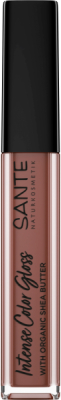 Sante Intense Color Gloss 02 Soothing Terra