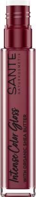 Sante Intense Color Gloss 03 Stubborn Plum