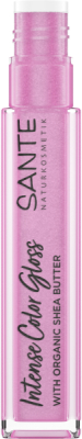 Sante Intense Color Gloss 05 Dazzling Rose