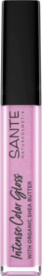 Sante Intense Color Gloss 05 Dazzling Rose