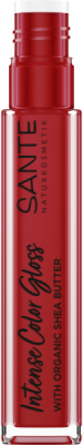 Sante Intense Color Gloss 06 Daring Red