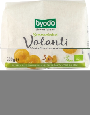 Emmer Volanti