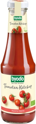 Tomaten Ketchup