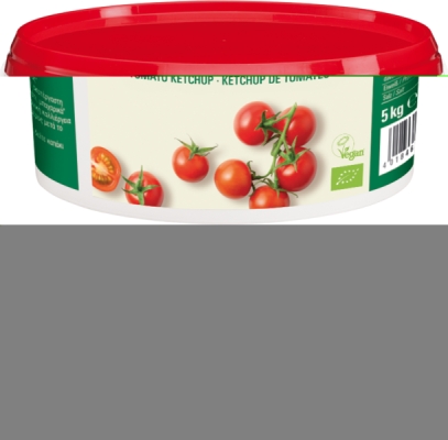 Tomaten Ketchup
