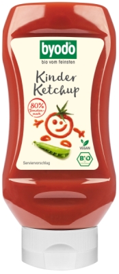 Kinderketchup