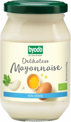 Delikatess Mayonnaise