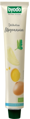 Delikatess Mayonnaise Tube