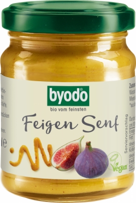 Feigen Senf