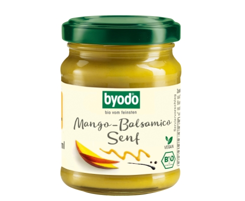 Mango Balsamico Senf