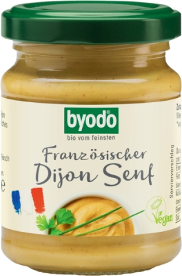 Dijon Senf