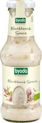 Knoblauch Sauce