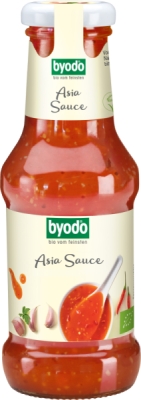 Asia Sauce