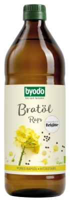 Bratöl-Raps