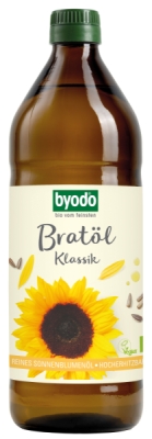 Bratöl klassisch