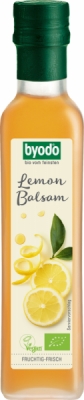 Lemon Balsam