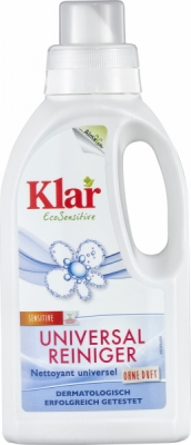 Klar Universalreiniger