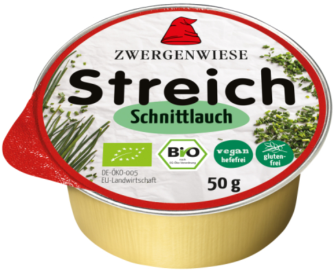 Zwergenwiese Kleiner Streich Schnittlauch