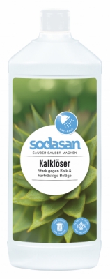 sodasan Entkalker
