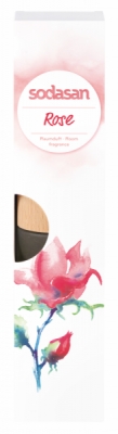 sodasan Raumduft Rose