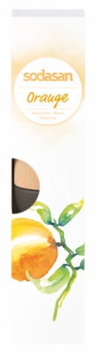 sodasan Raumduft Orange