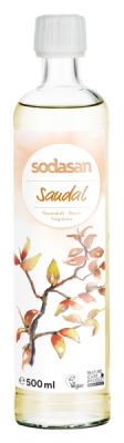 sodasan Raumduft Sandelwood Nachfüller