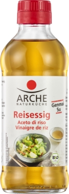 Reisessig Genmai Su