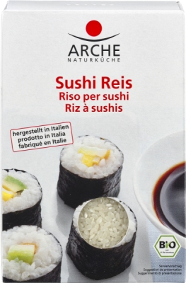 Sushi Reis