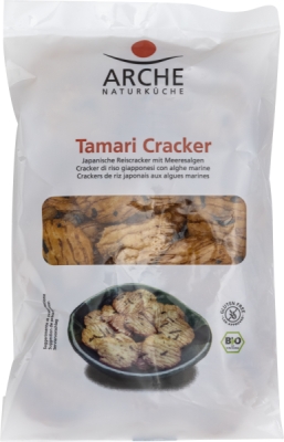 Tamari Cracker gf