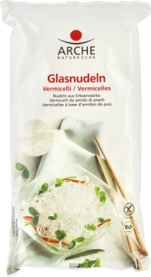 Glasnudeln