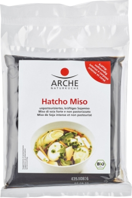 Hatcho Miso
