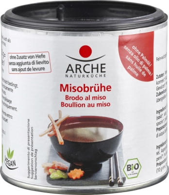 Misobrühe
