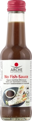 No Fish Sauce